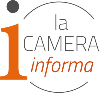 Iscriviti alla newsletter La Camera Informa